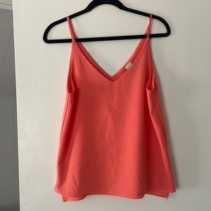Paper Crane tank top